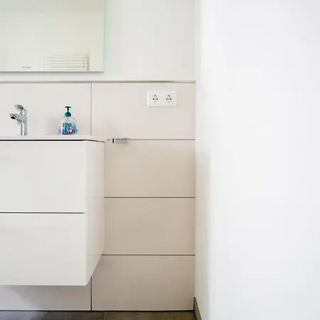 Boddenhoern 04 公寓 青斯特