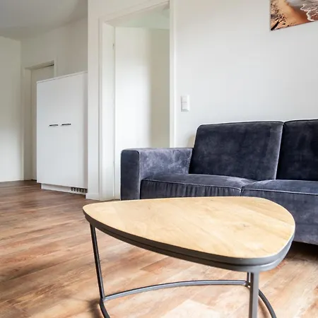 公寓 Boddenhoern 04